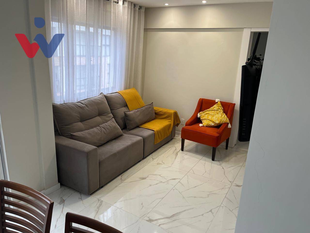 Apartamento à venda com 2 quartos, 98m² - Foto 46