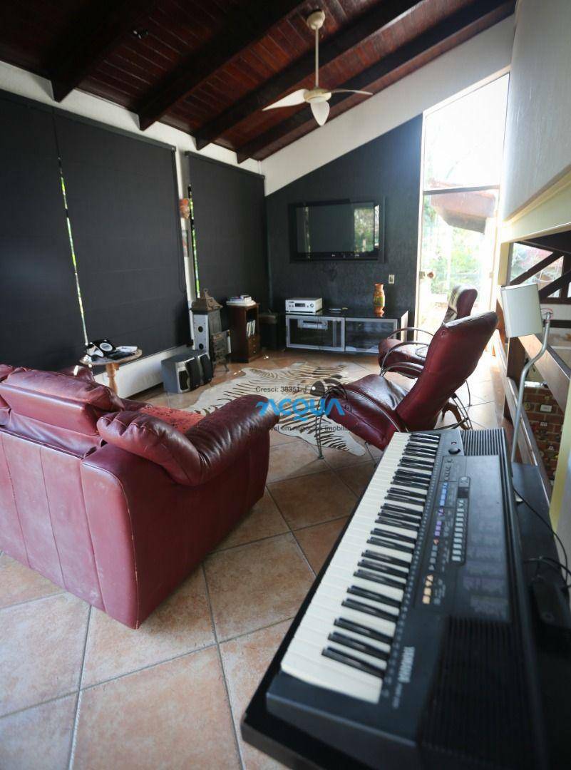 Casa de Condomínio à venda com 4 quartos, 316m² - Foto 13