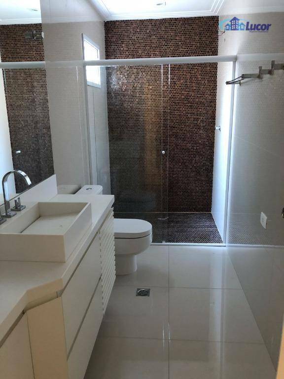 Sobrado à venda com 3 quartos, 270m² - Foto 19