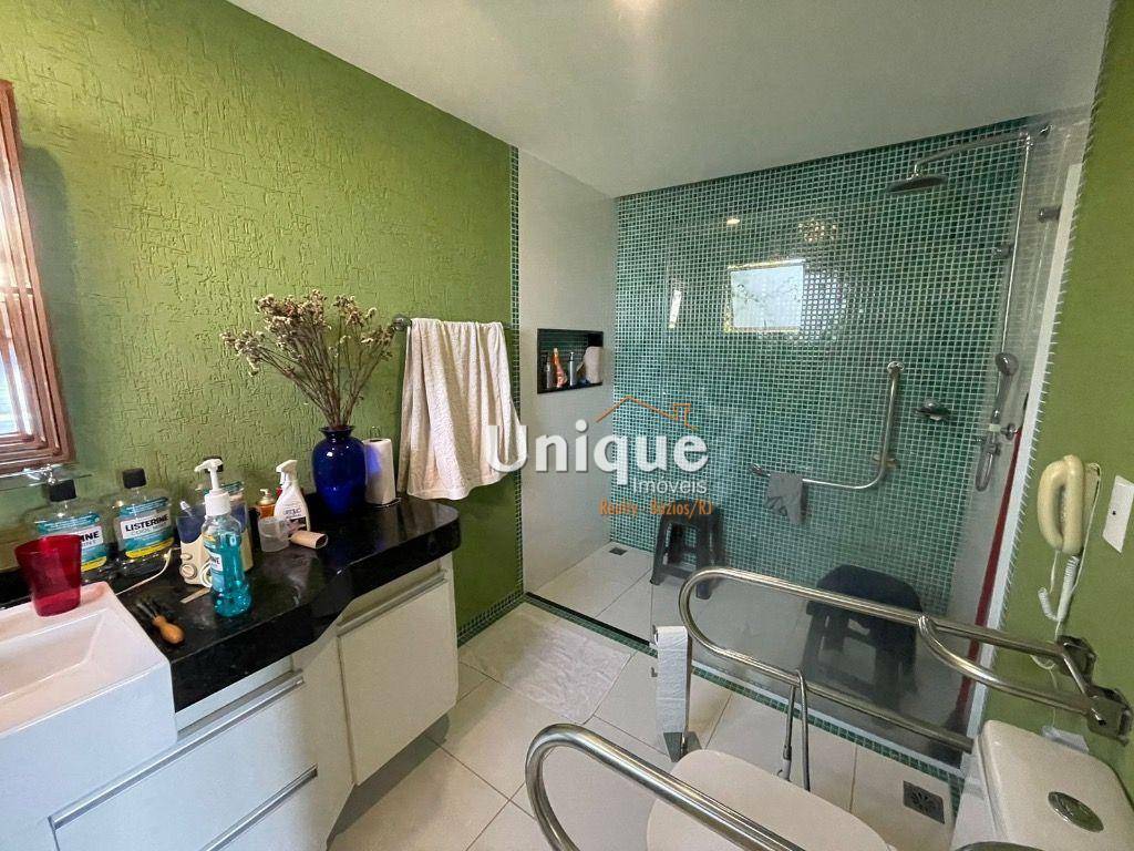 Casa de Condomínio à venda com 5 quartos, 530m² - Foto 20