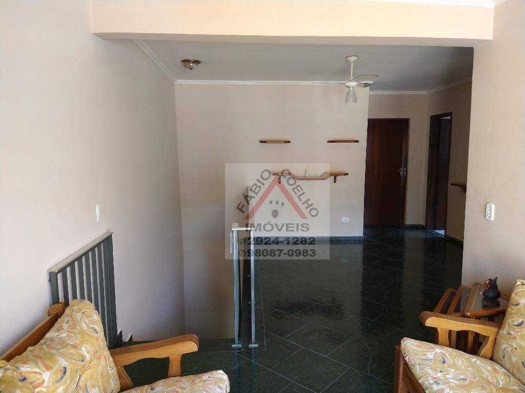 Sobrado à venda com 4 quartos, 184m² - Foto 21