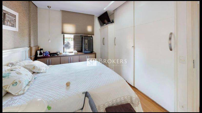 Apartamento à venda com 3 quartos, 110m² - Foto 14