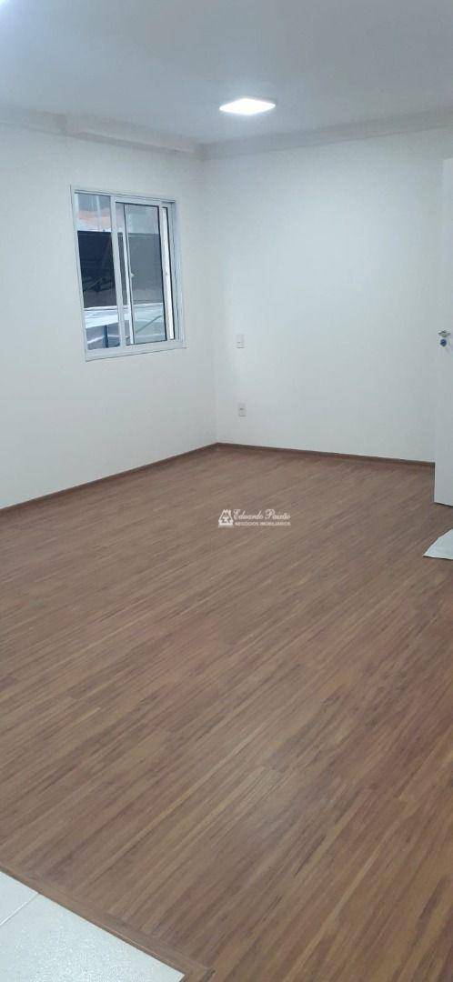 Apartamento à venda com 1 quarto, 32m² - Foto 4