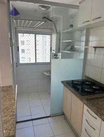 Apartamento à venda com 2 quartos, 65m² - Foto 4