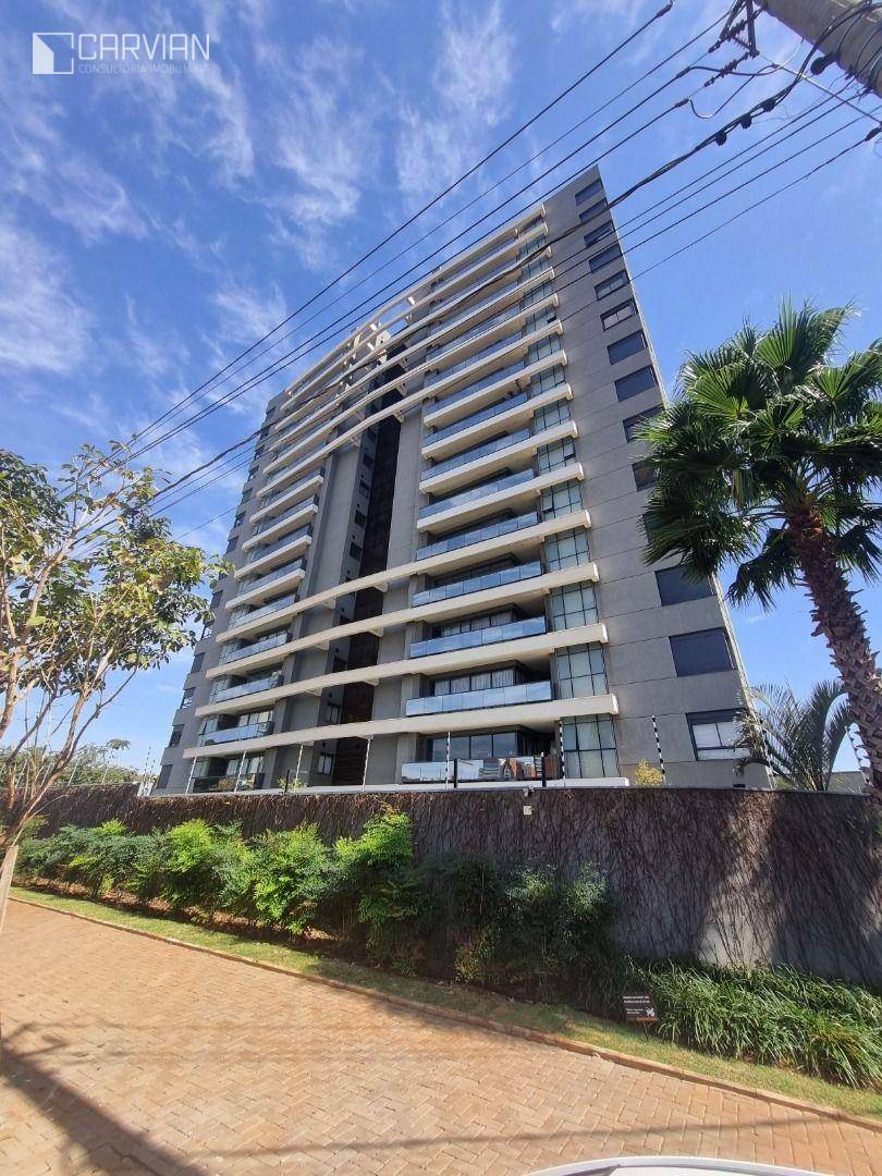 Apartamento à venda com 4 quartos, 170m² - Foto 44