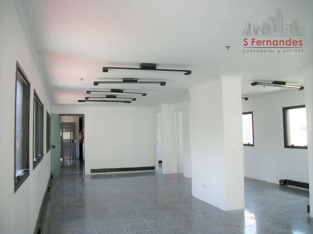 Conjunto Comercial-Sala para alugar, 75m² - Foto 9