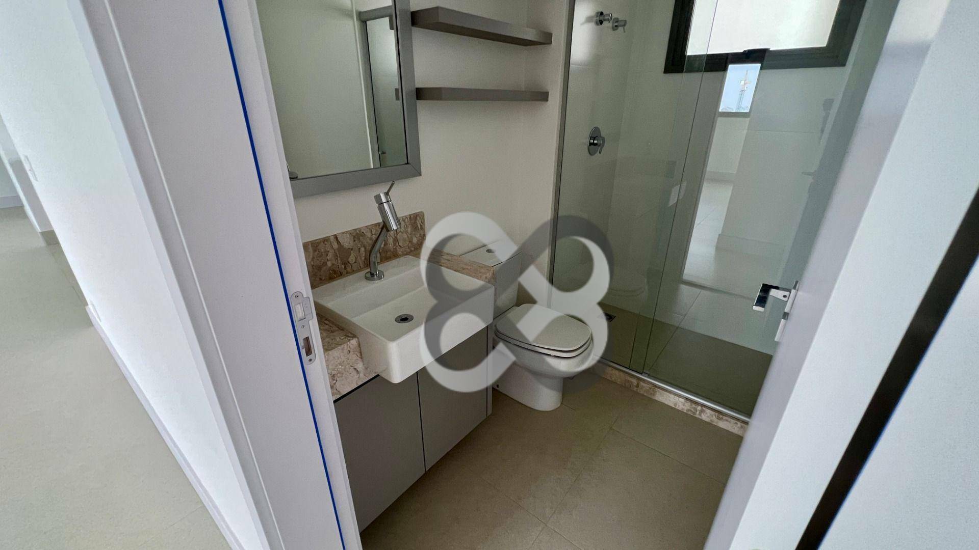 Apartamento para alugar com 2 quartos, 115m² - Foto 16