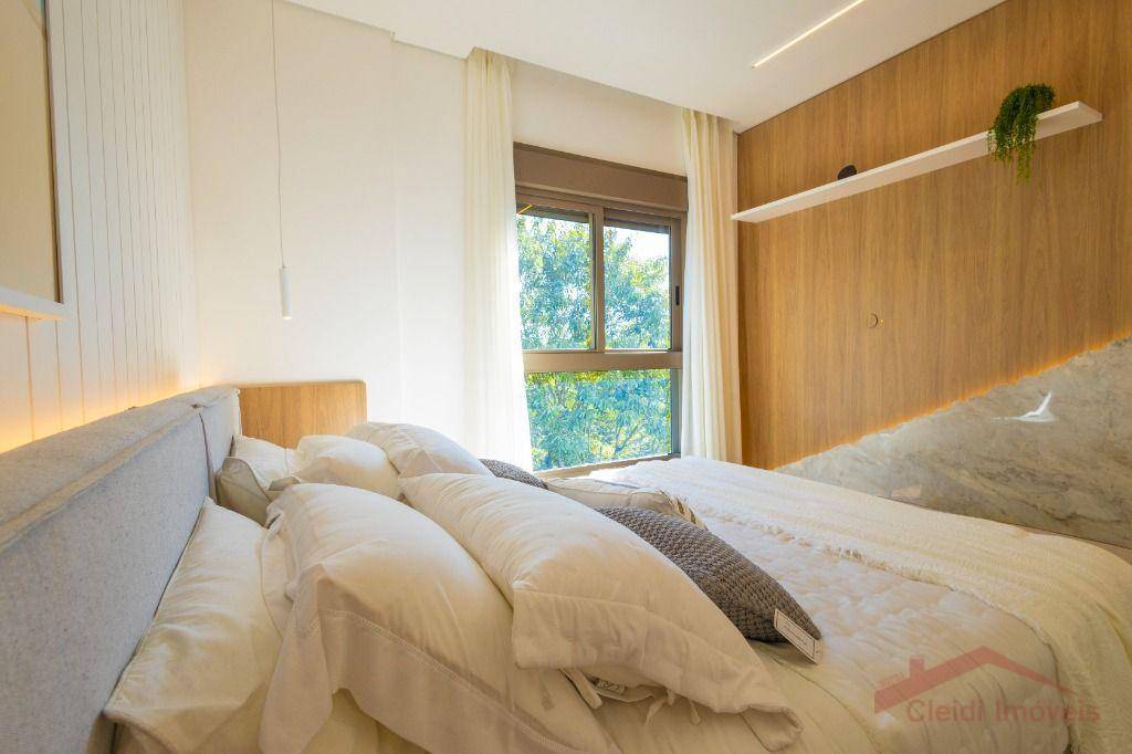 Apartamento, 4 quartos, 202 m² - Foto 19