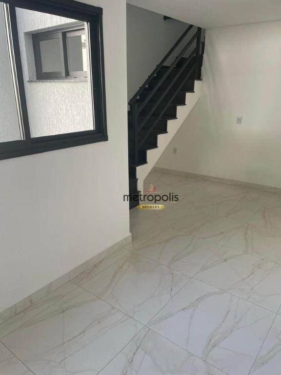 Cobertura à venda com 2 quartos, 100m² - Foto 3