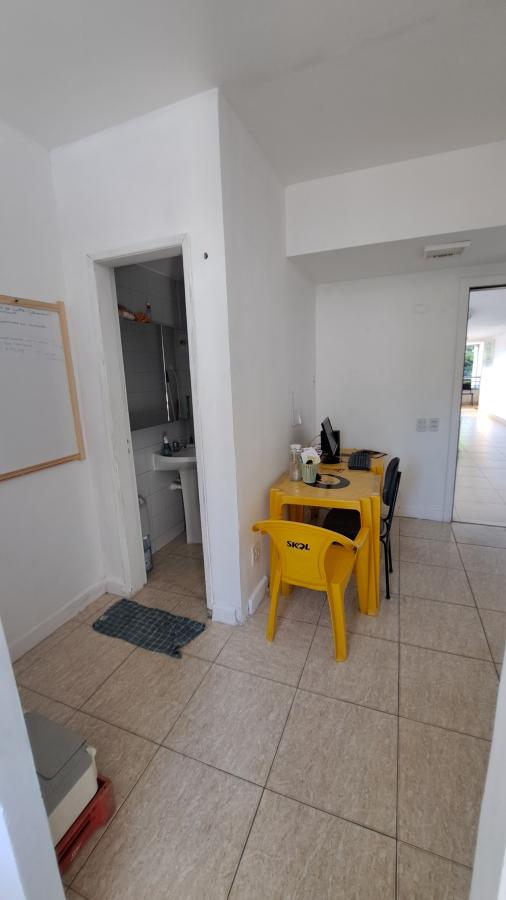 Conjunto Comercial-Sala para alugar, 16m² - Foto 8