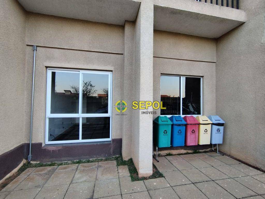 Apartamento à venda com 3 quartos, 70m² - Foto 59