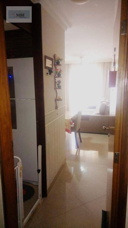 Apartamento à venda com 3 quartos, 64m² - Foto 16