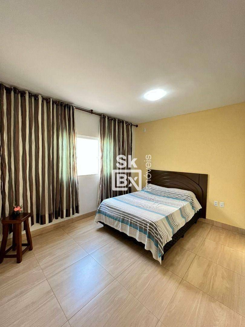 Casa à venda com 3 quartos, 187m² - Foto 22