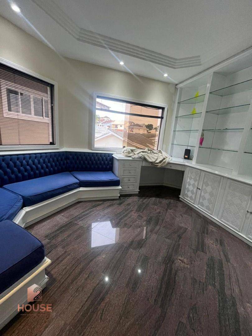 Casa de Condomínio à venda e aluguel com 3 quartos, 330m² - Foto 7