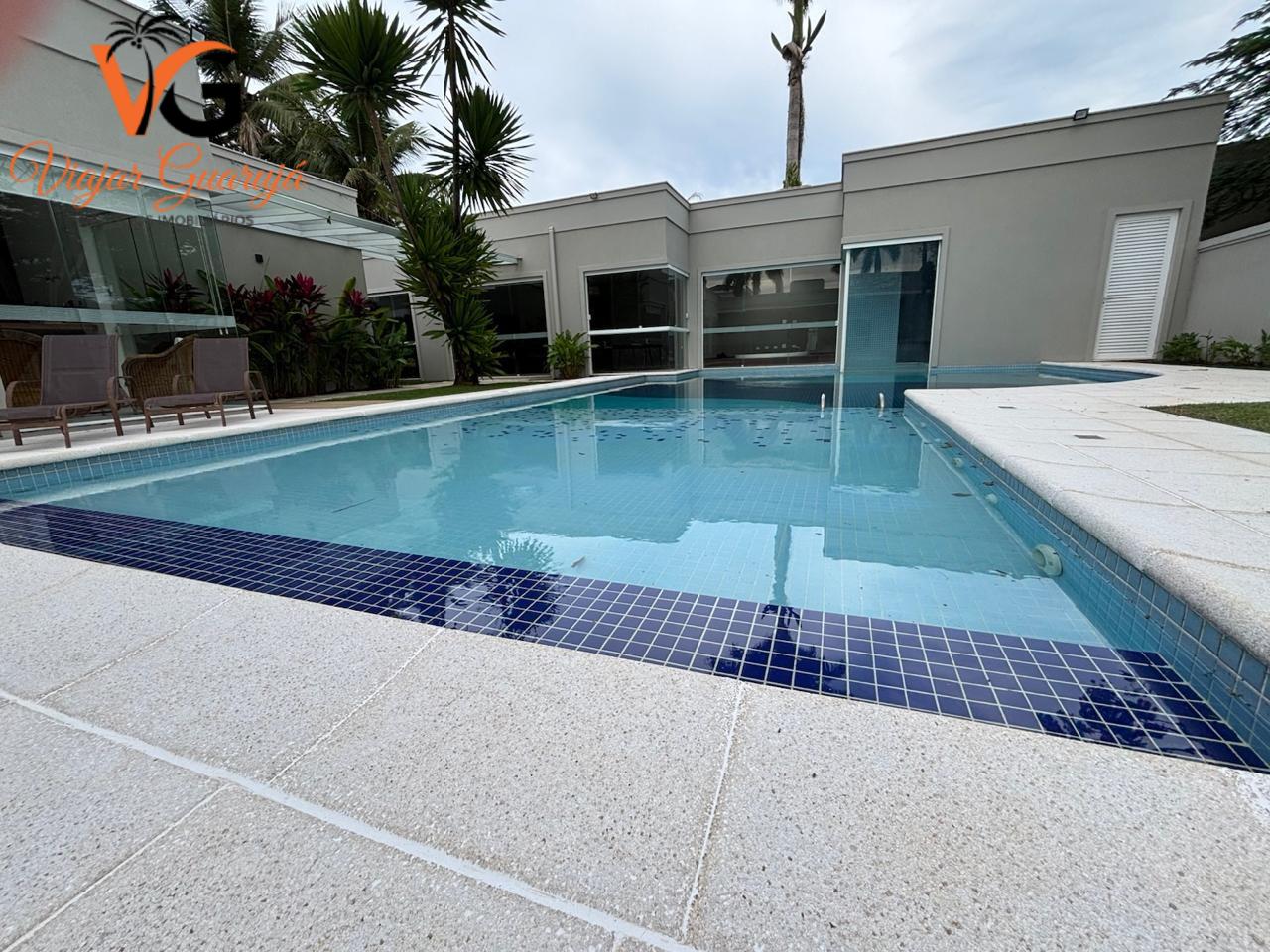 Casa à venda com 5 quartos, 310m² - Foto 33