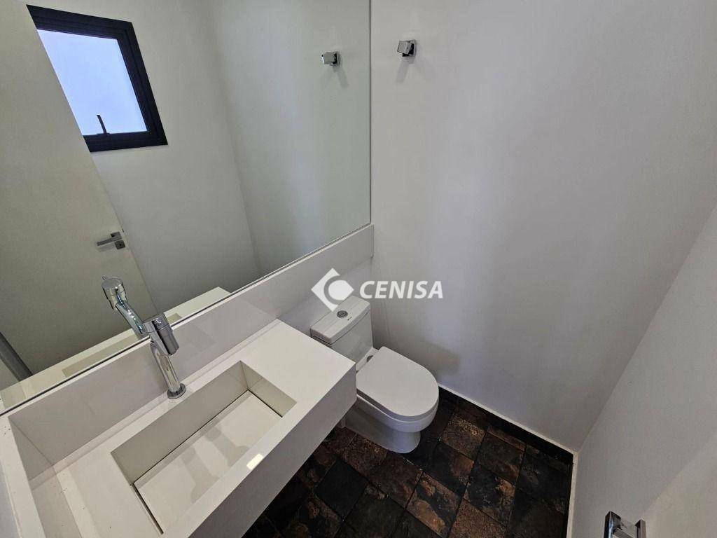 Casa de Condomínio à venda com 3 quartos, 198m² - Foto 37