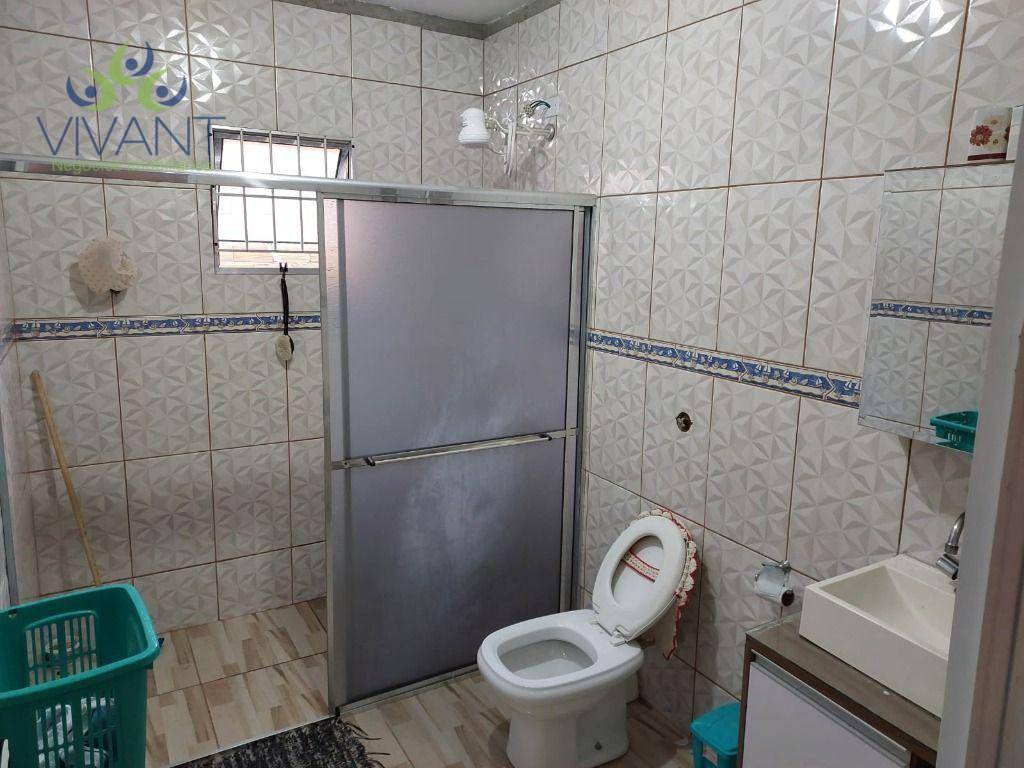 Sobrado à venda com 3 quartos, 150M2 - Foto 13