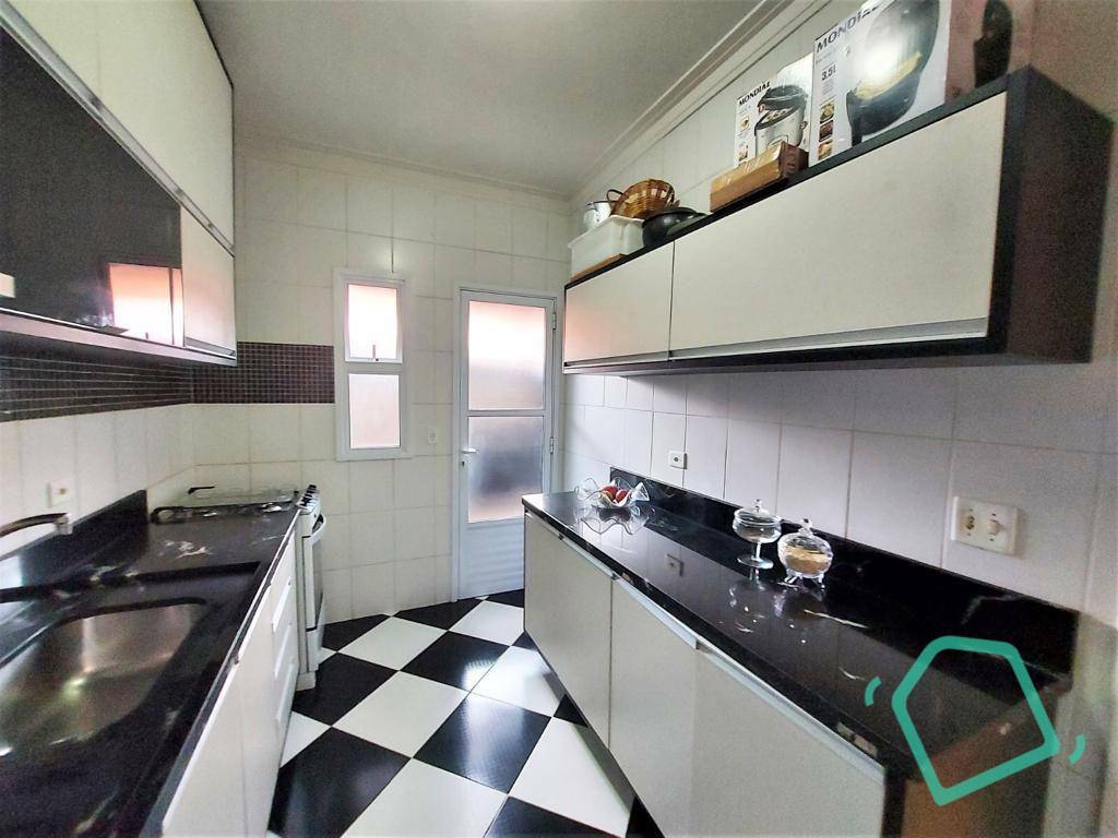 Casa de Condomínio à venda com 3 quartos, 91m² - Foto 14