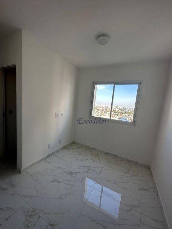 Apartamento à venda com 2 quartos, 41m² - Foto 21