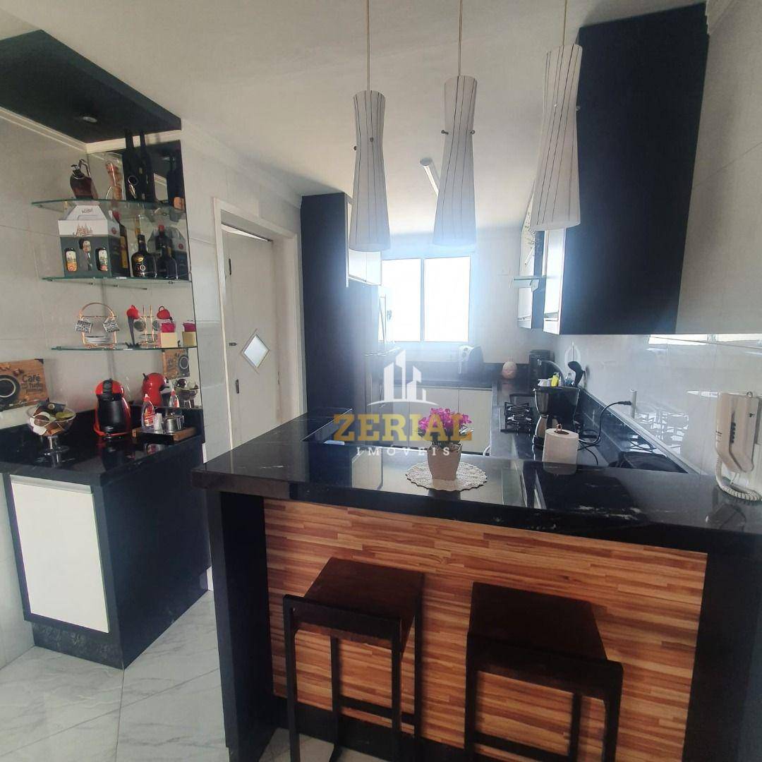 Apartamento à venda com 3 quartos, 96m² - Foto 6