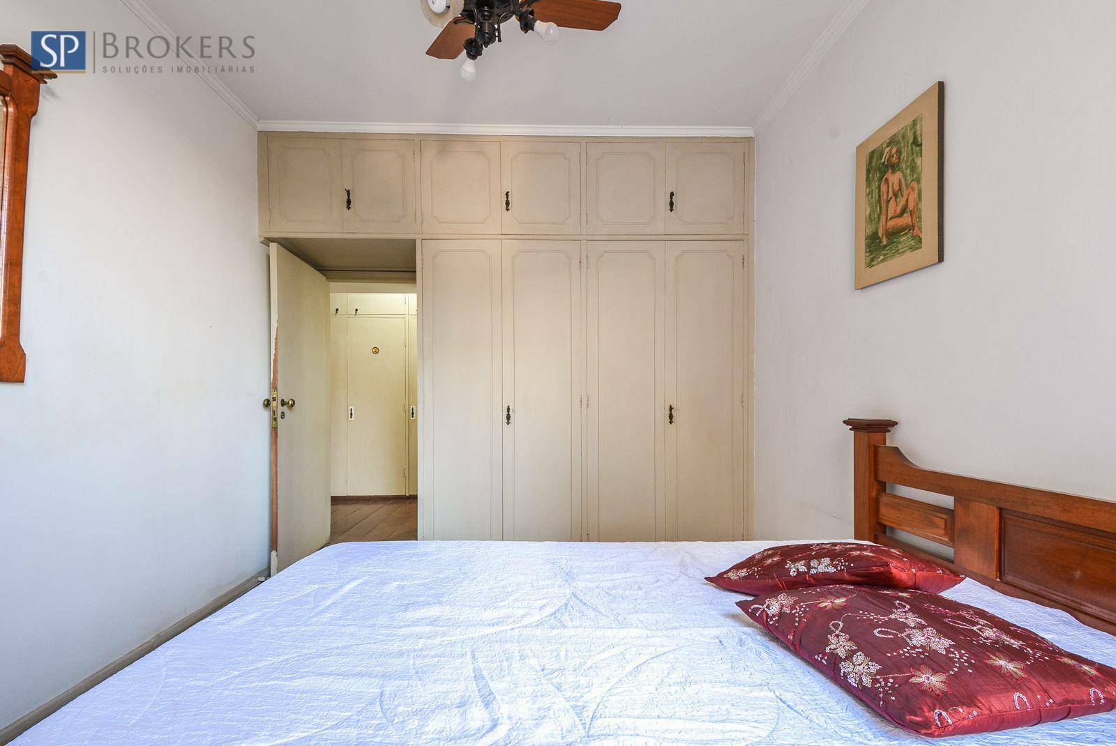 Apartamento à venda com 2 quartos, 93m² - Foto 22