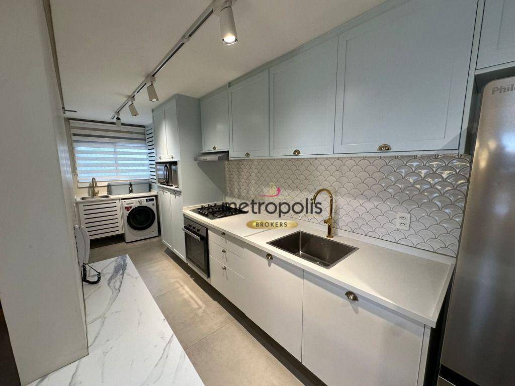 Apartamento à venda com 3 quartos, 115m² - Foto 13