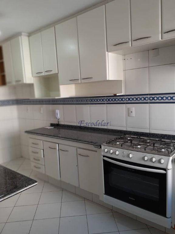 Apartamento à venda com 3 quartos, 85m² - Foto 22