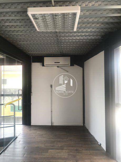 Conjunto Comercial-Sala para alugar, 616m² - Foto 19