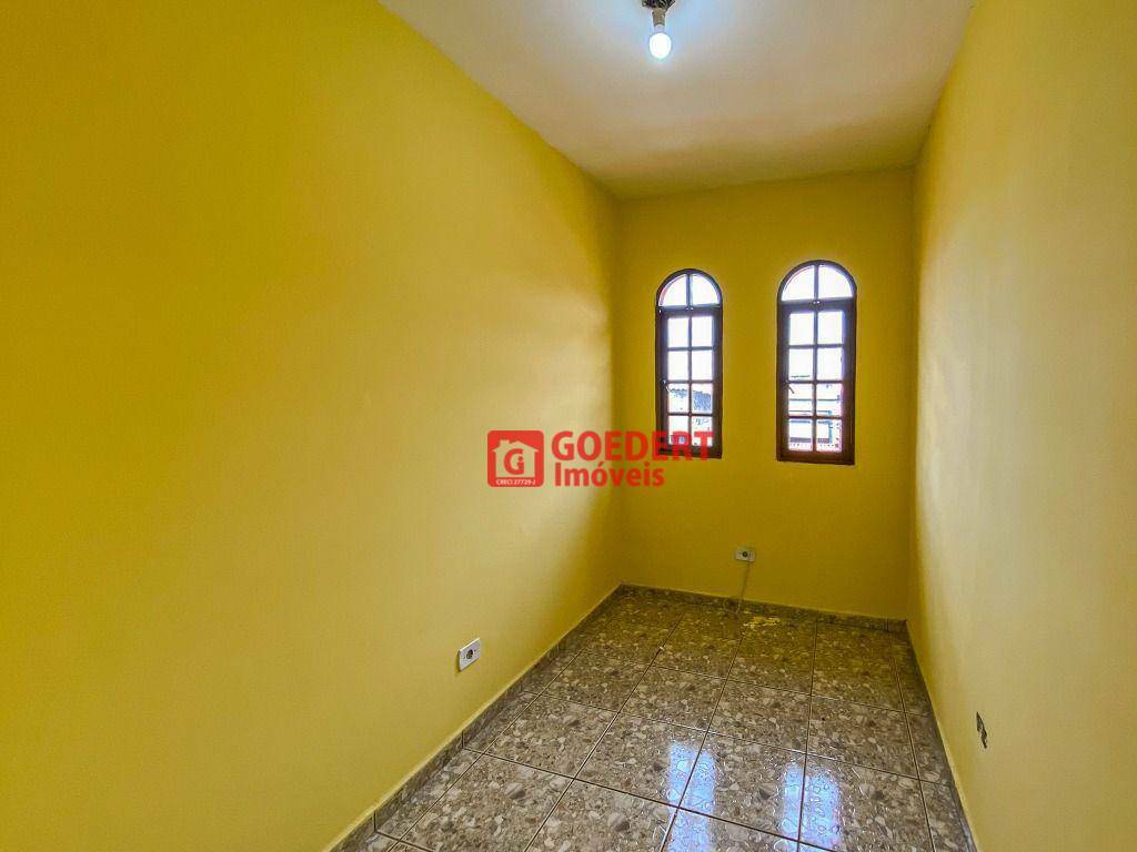 Sobrado à venda com 2 quartos, 125m² - Foto 29