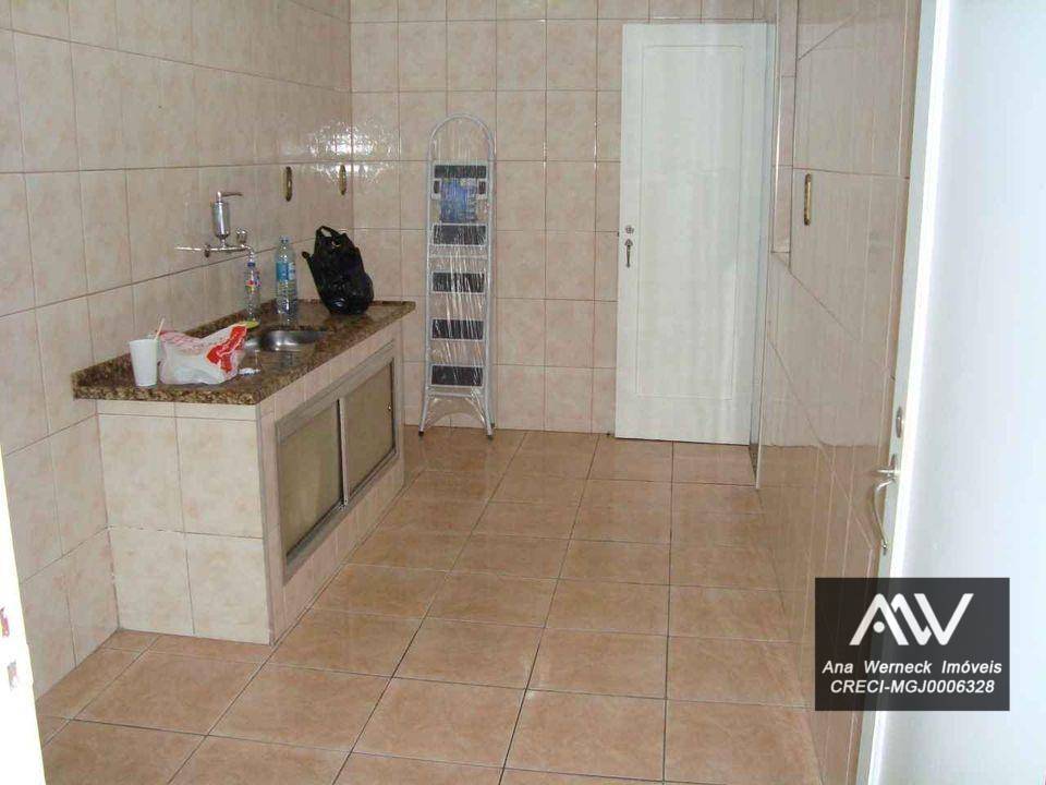 Apartamento à venda com 2 quartos, 60m² - Foto 12