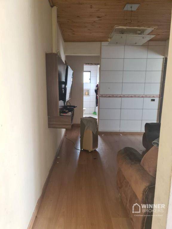 Sobrado à venda com 4 quartos, 370m² - Foto 9