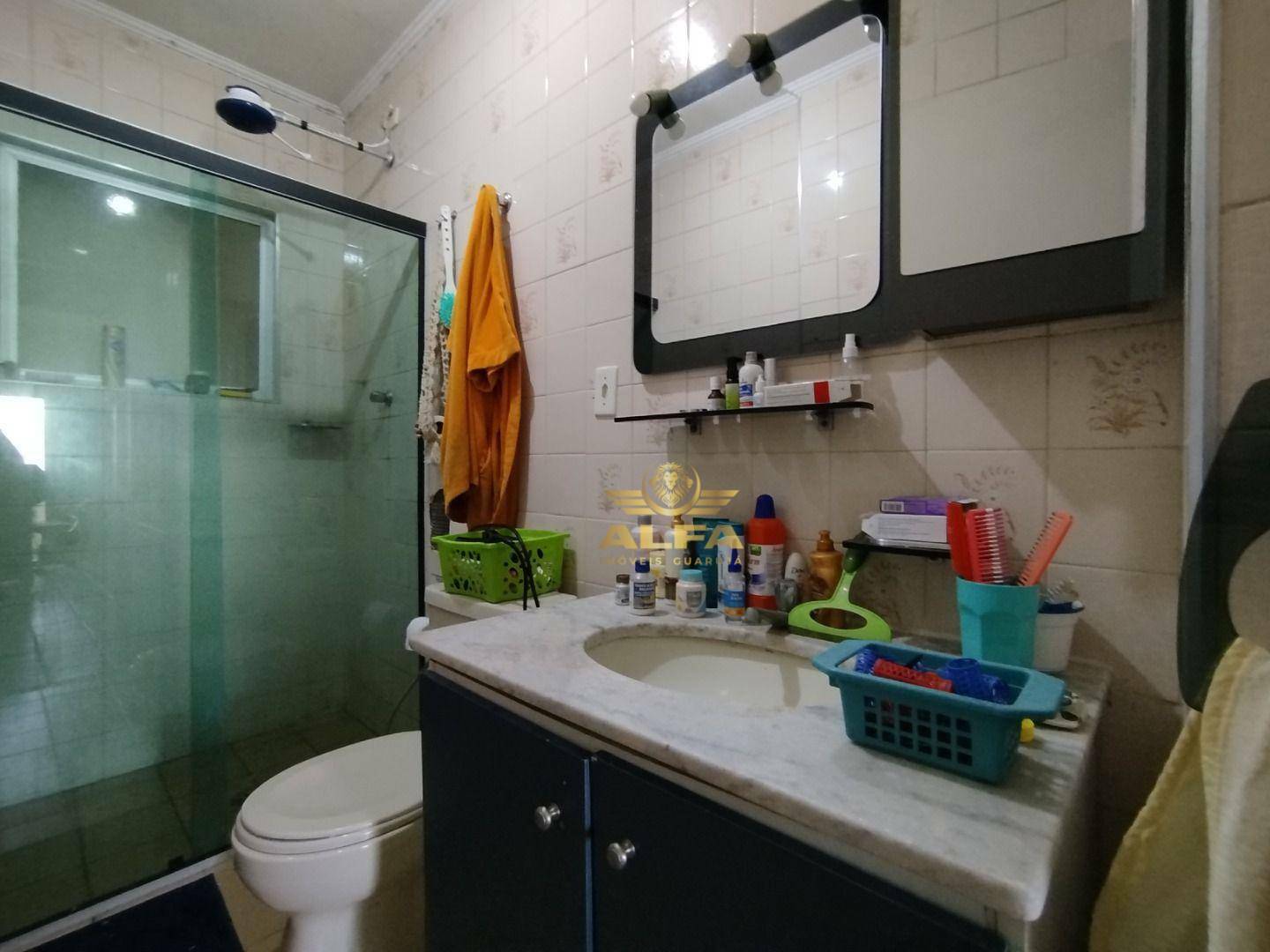 Apartamento à venda com 2 quartos, 80m² - Foto 10