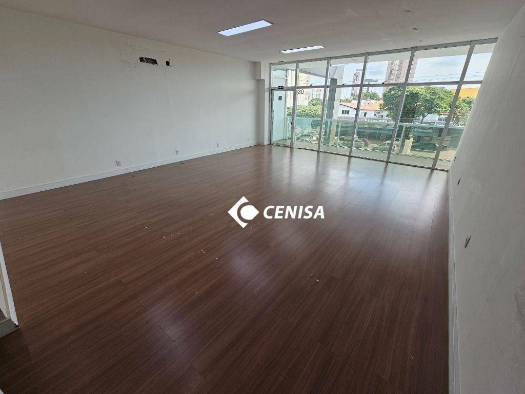 Conjunto Comercial-Sala para alugar, 65m² - Foto 3