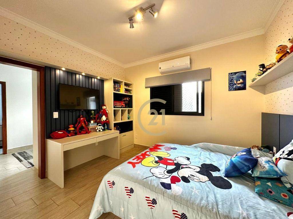 Casa de Condomínio à venda com 4 quartos, 278m² - Foto 15