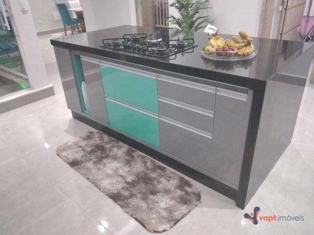 Casa de Condomínio, 3 quartos - Foto 10