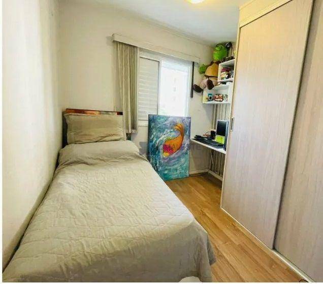 Apartamento à venda com 2 quartos, 66m² - Foto 8