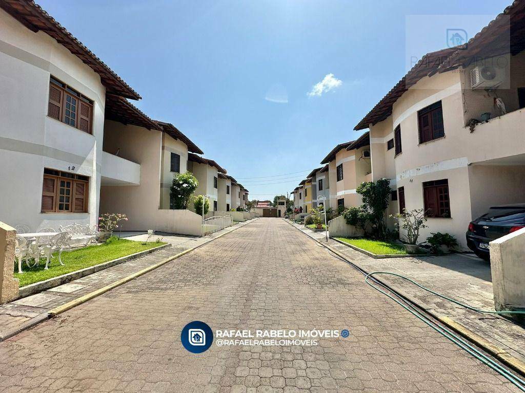 Casa de Condomínio à venda com 4 quartos, 134m² - Foto 14