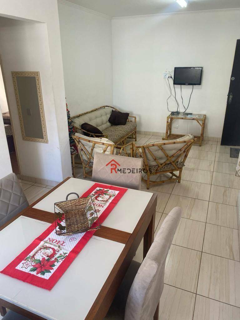 Apartamento, 2 quartos, 74 m² - Foto 2