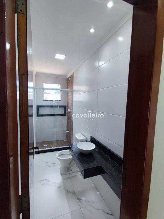 Casa de Condomínio à venda com 2 quartos, 87m² - Foto 10