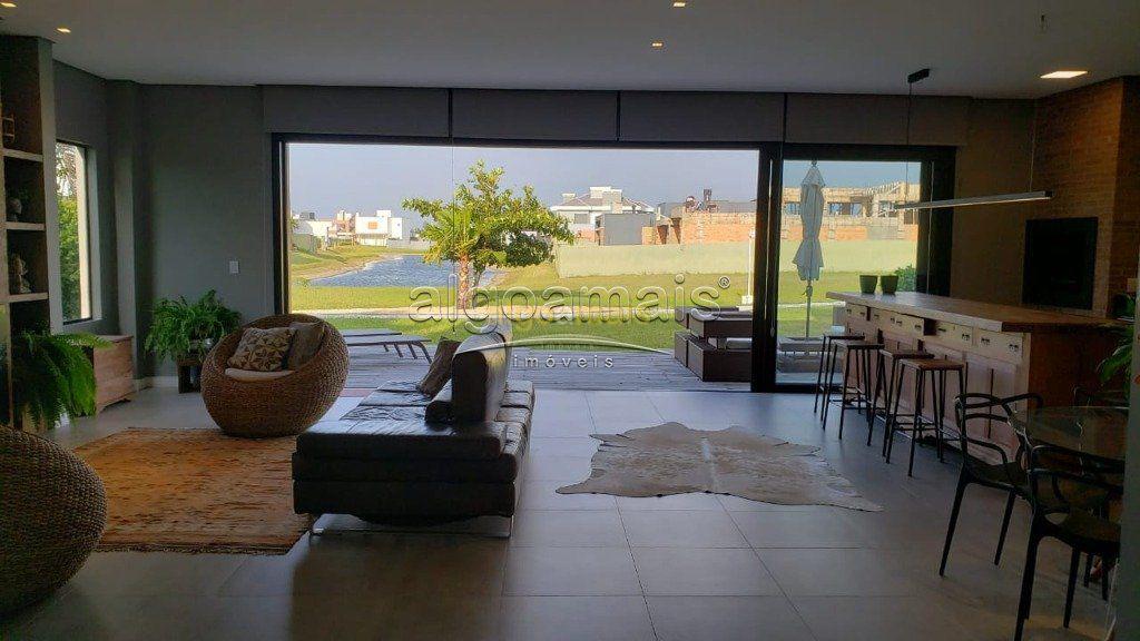 Casa de Condomínio à venda com 4 quartos, 181m² - Foto 9