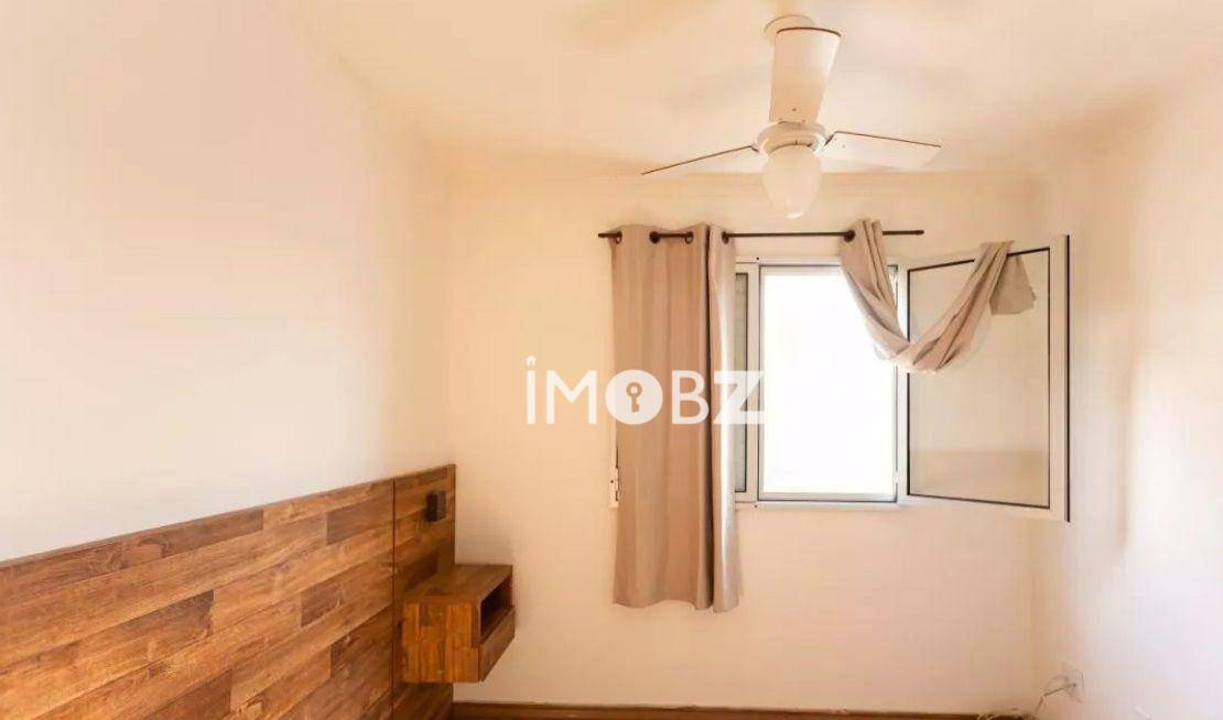 Apartamento à venda com 3 quartos, 60m² - Foto 11