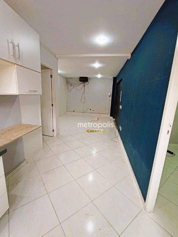 Conjunto Comercial-Sala à venda, 78m² - Foto 12