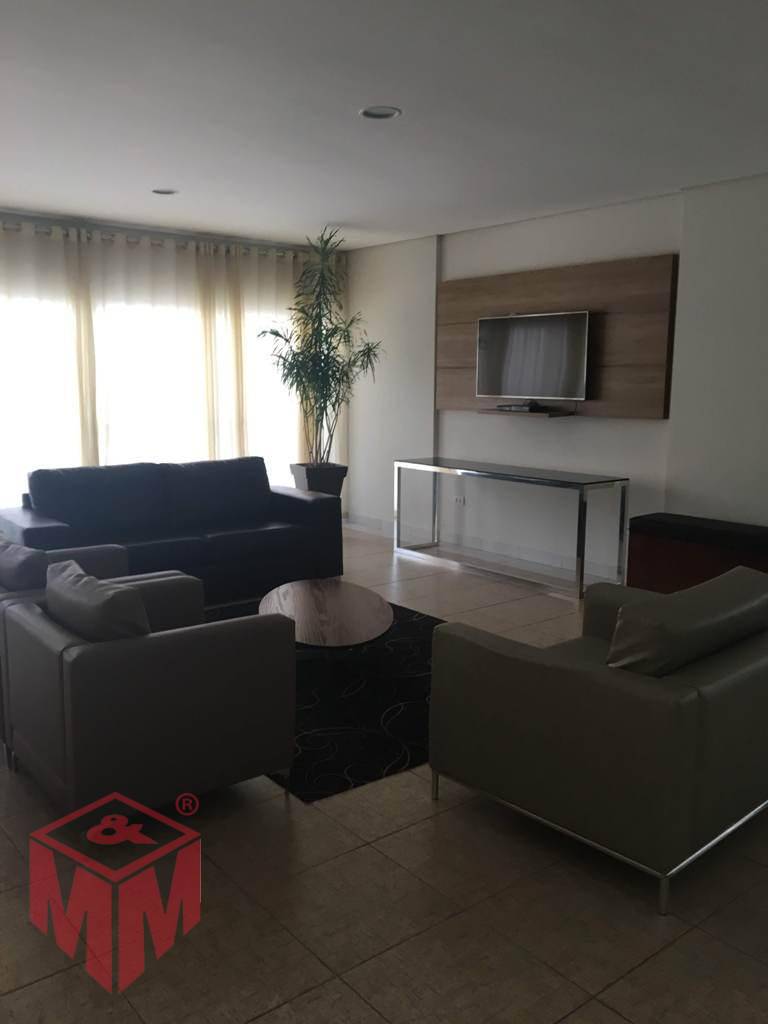 Apartamento à venda com 3 quartos, 110m² - Foto 30