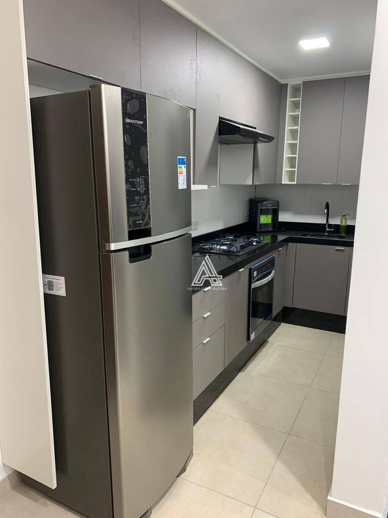 Apartamento à venda com 2 quartos, 38m² - Foto 5