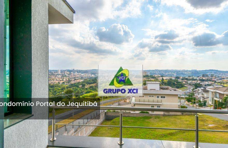 Casa à venda com 3 quartos, 268m² - Foto 22