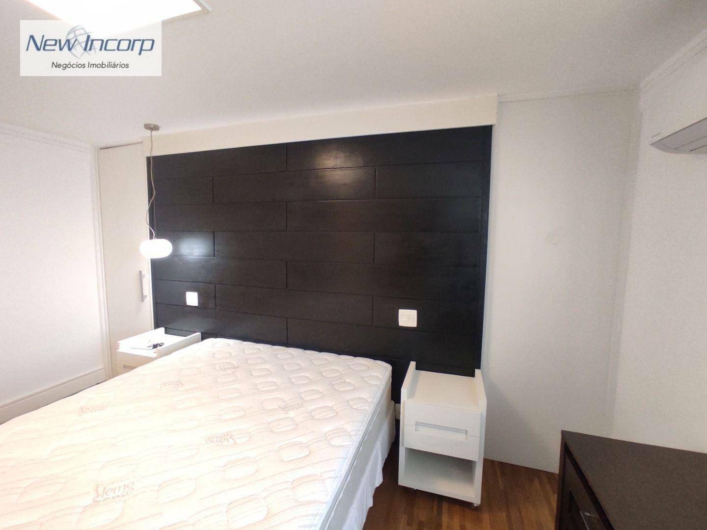 Apartamento para alugar com 1 quarto, 103m² - Foto 23