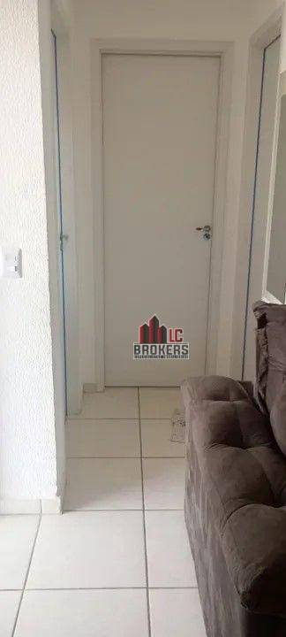 Apartamento para alugar com 2 quartos, 45m² - Foto 15