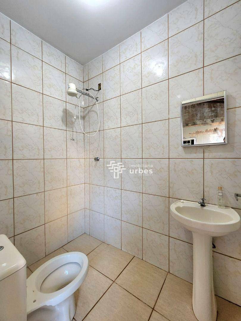 Casa à venda com 2 quartos, 96m² - Foto 11