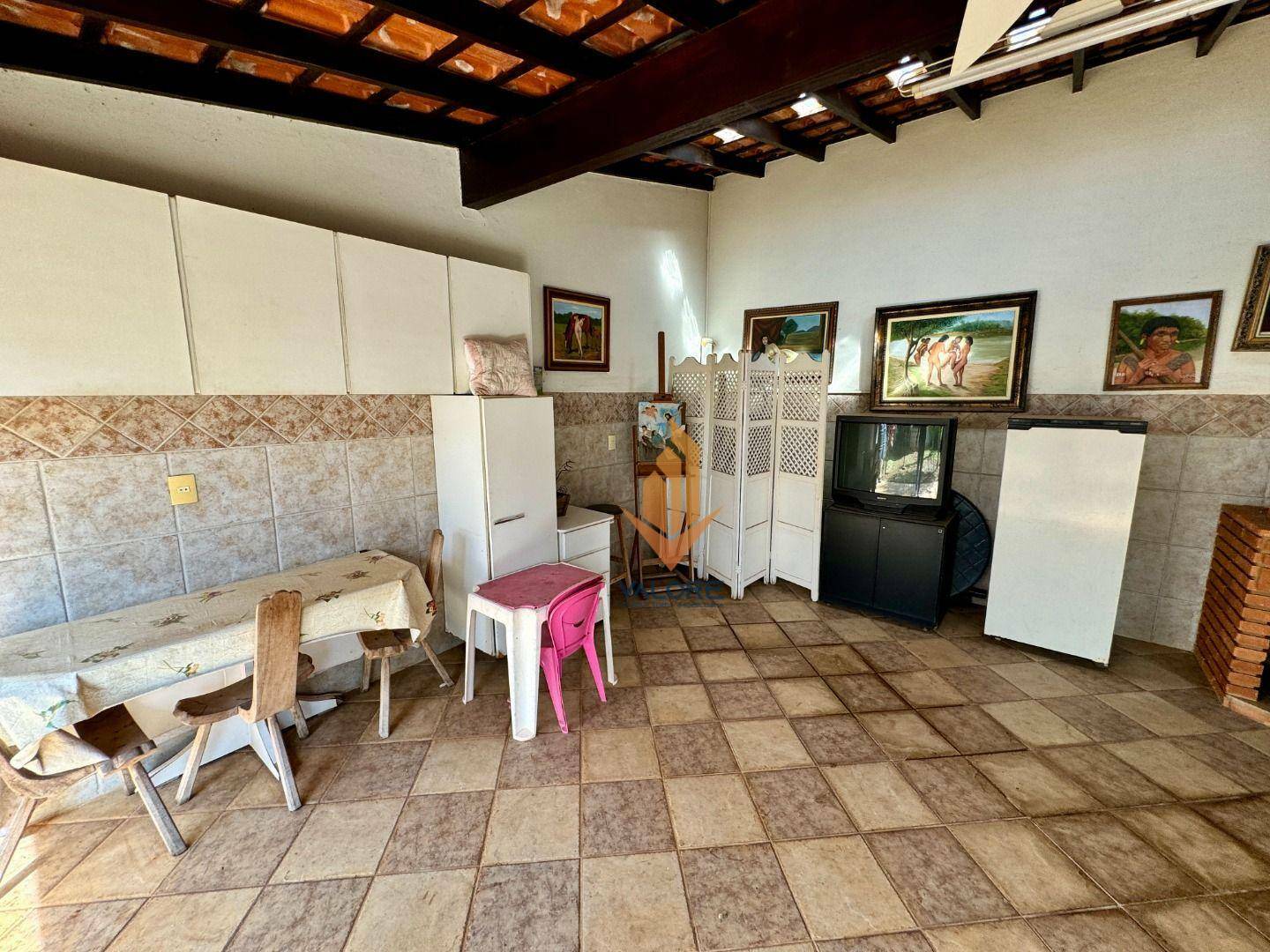 Casa à venda com 3 quartos, 210m² - Foto 61