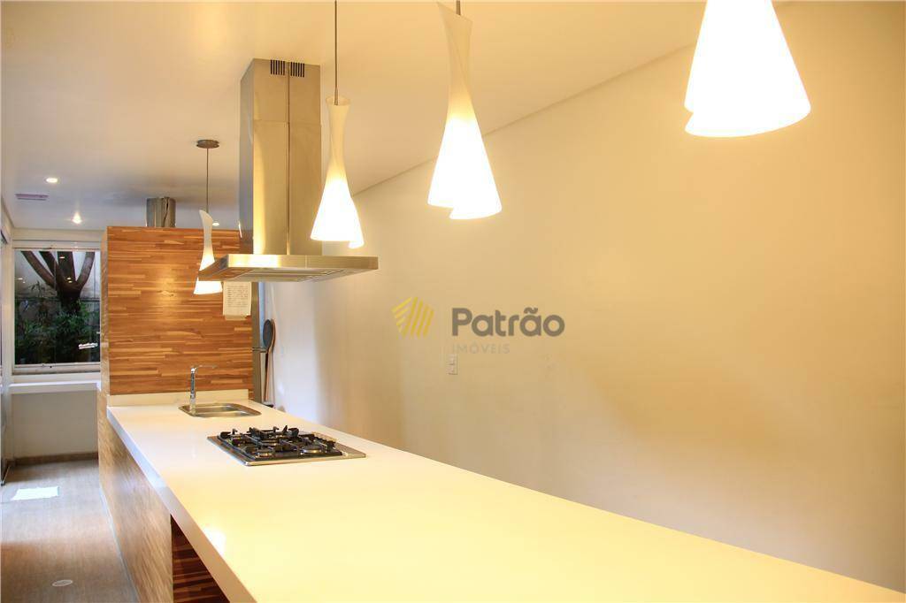 Apartamento à venda com 4 quartos, 126m² - Foto 26